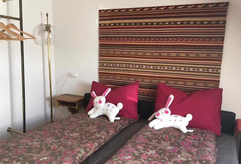 Herberge Jägerhof 15