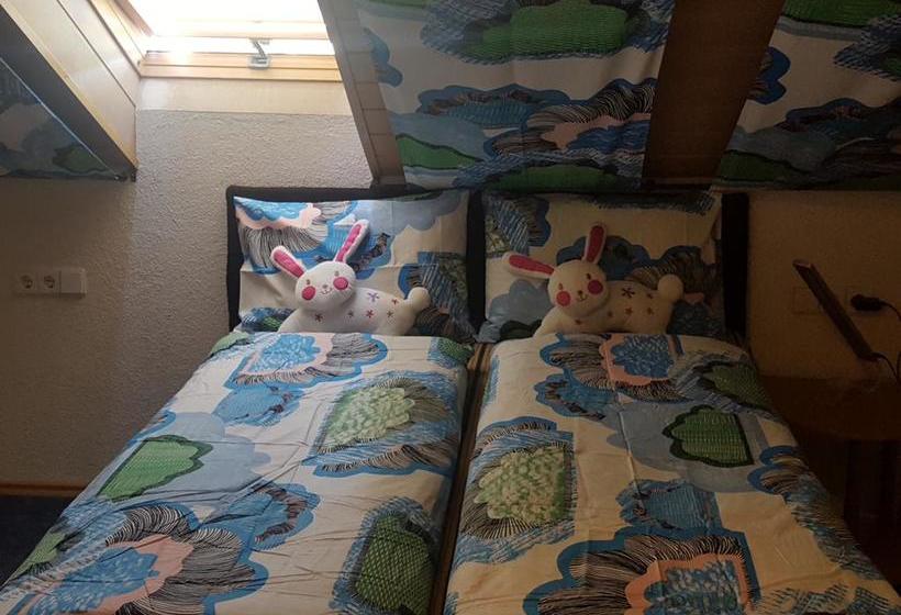 Herberge Jägerhof 16