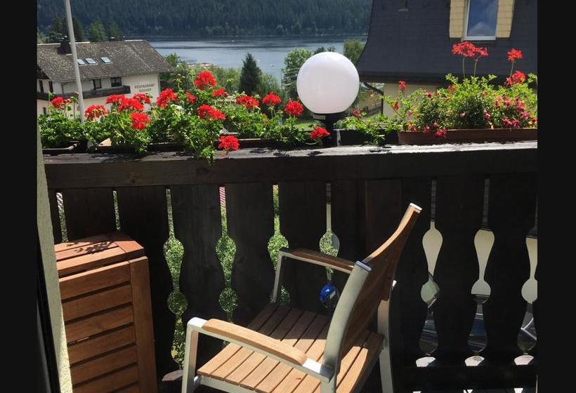 Herberge Jägerhof 18