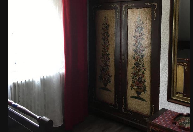 Herberge Jägerhof 19