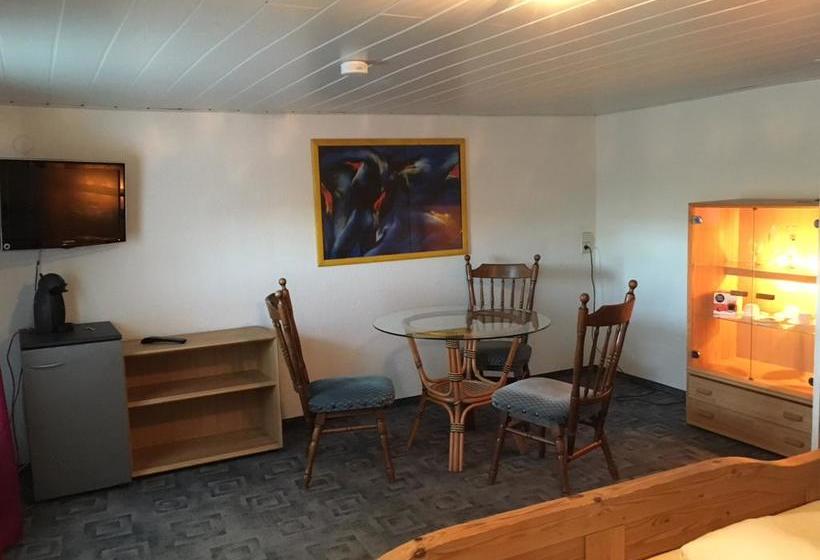 Herberge Jägerhof 2