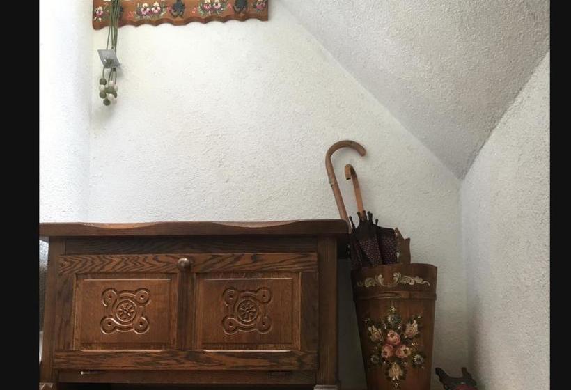 Herberge Jägerhof 20