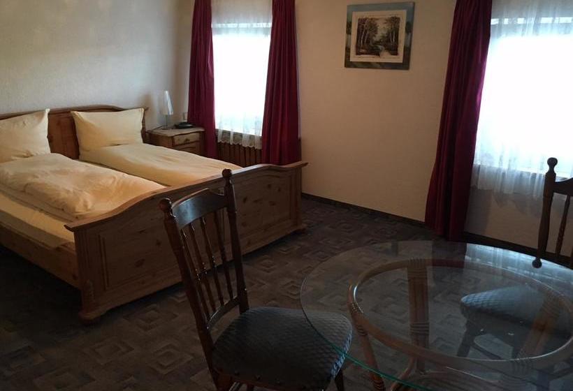 Herberge Jägerhof 3