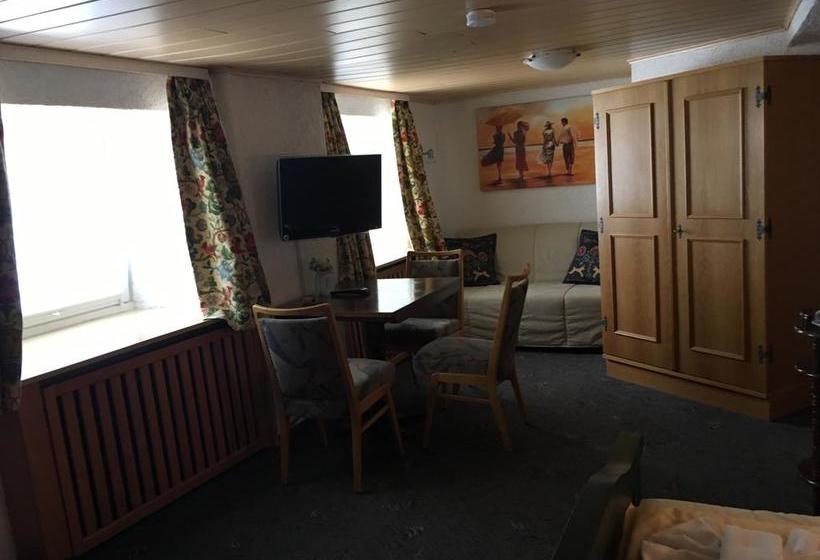 Herberge Jägerhof 5