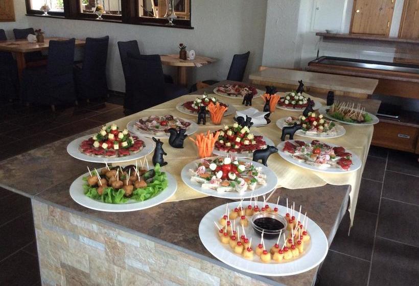 Herberge Jägerhof 6