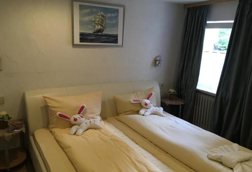 Herberge Jägerhof 7