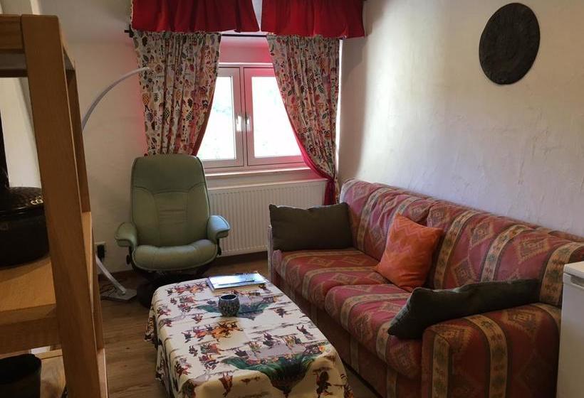 Herberge Jägerhof 9