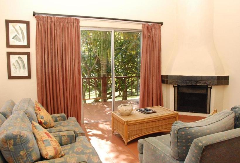 Resort Hulala Lakeside Lodge White River