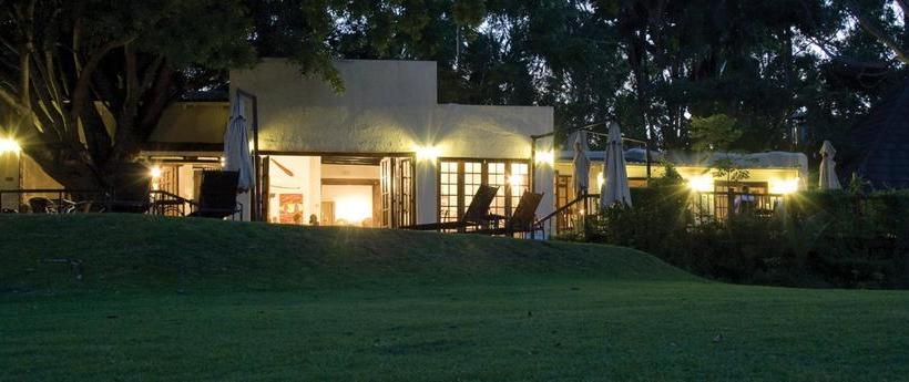 Resort Hulala Lakeside Lodge 13