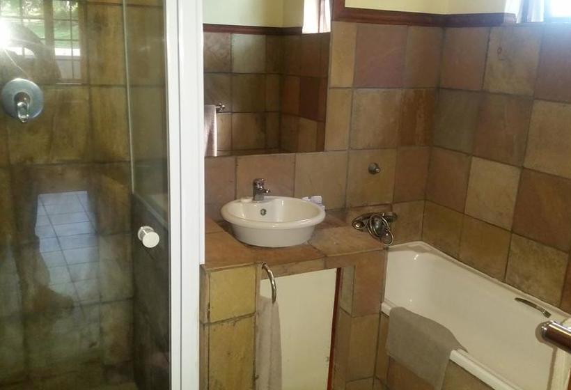 Resort Hulala Lakeside Lodge 16