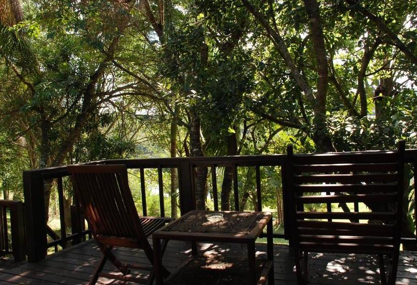 Resort Hulala Lakeside Lodge 2
