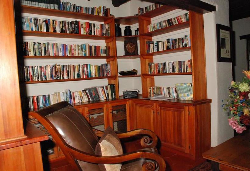 Resort Hulala Lakeside Lodge 3