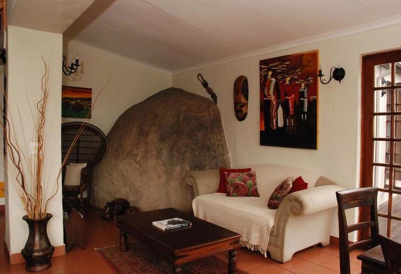 Resort Hulala Lakeside Lodge 4