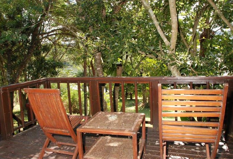 Resort Hulala Lakeside Lodge 6