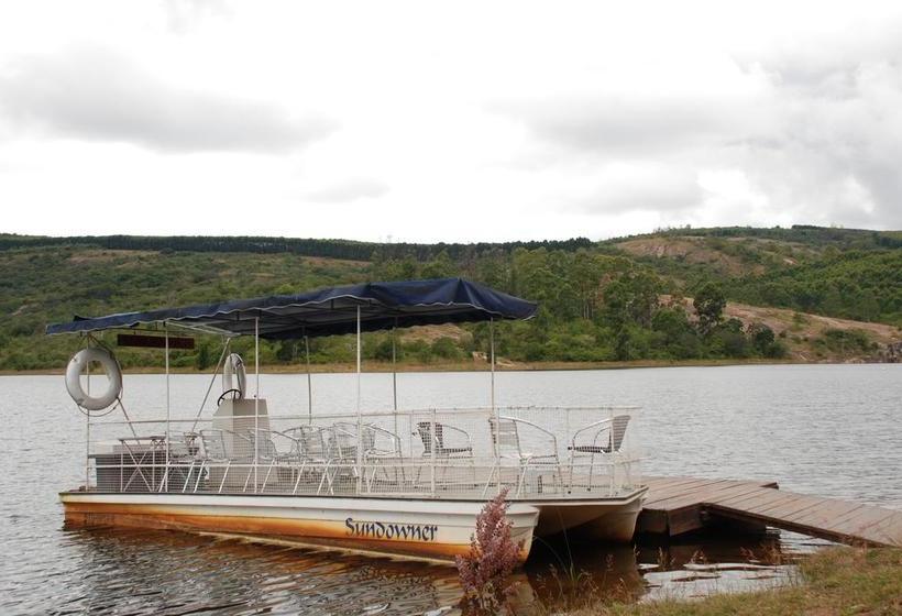 Resort Hulala Lakeside Lodge 7