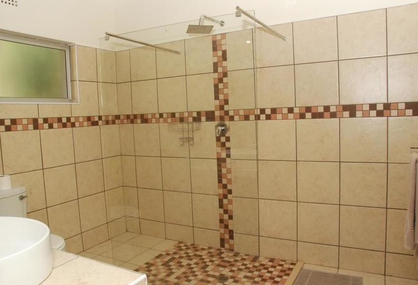 Resort Hulala Lakeside Lodge 9