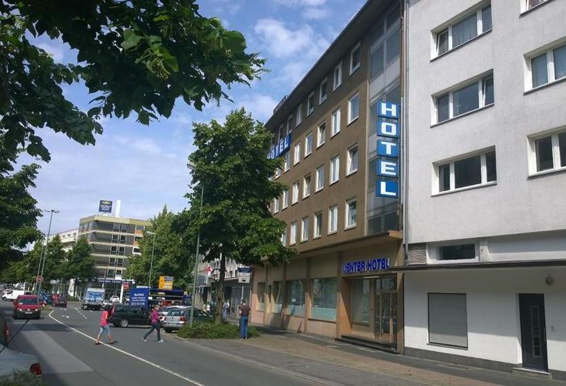 Center Hotel Essen Essen