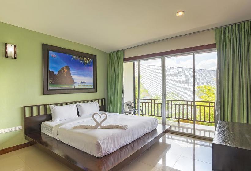 Hotel Krabi Home Town Boutique 1