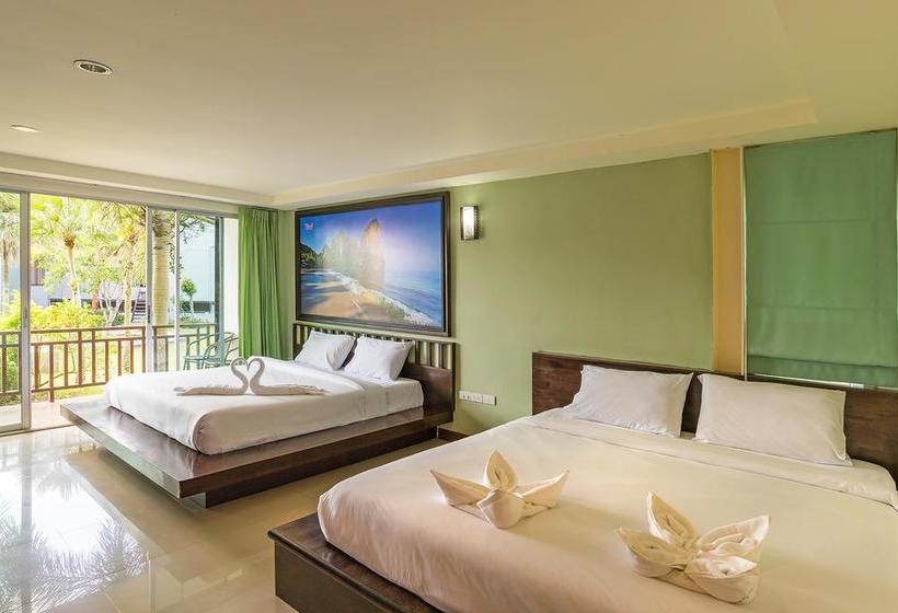 Hotel Krabi Home Town Boutique 10