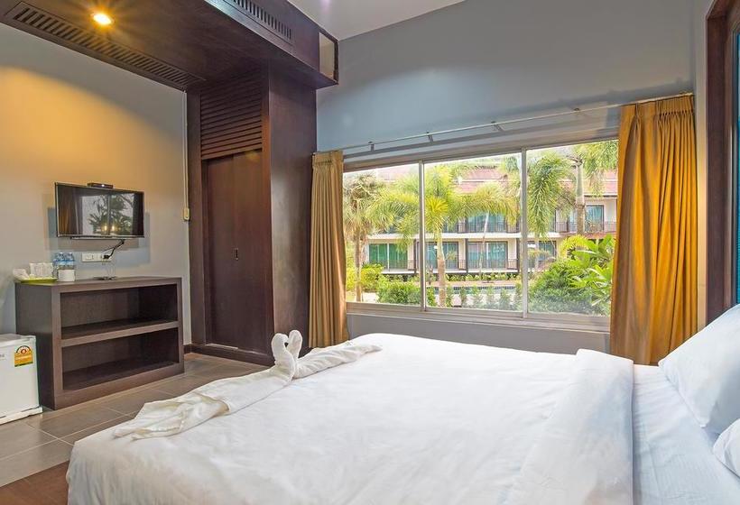 Hotel Krabi Home Town Boutique 17