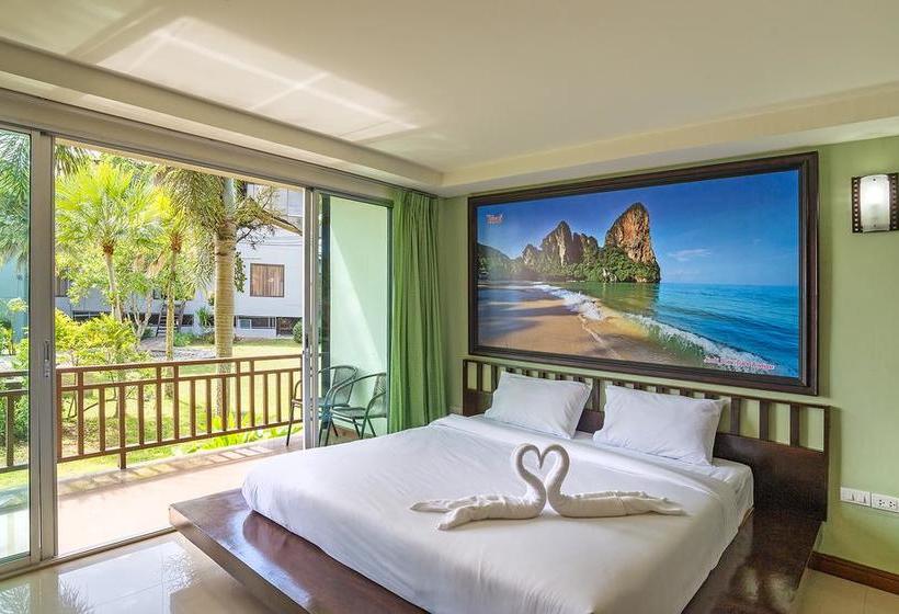 Hotel Krabi Home Town Boutique 7