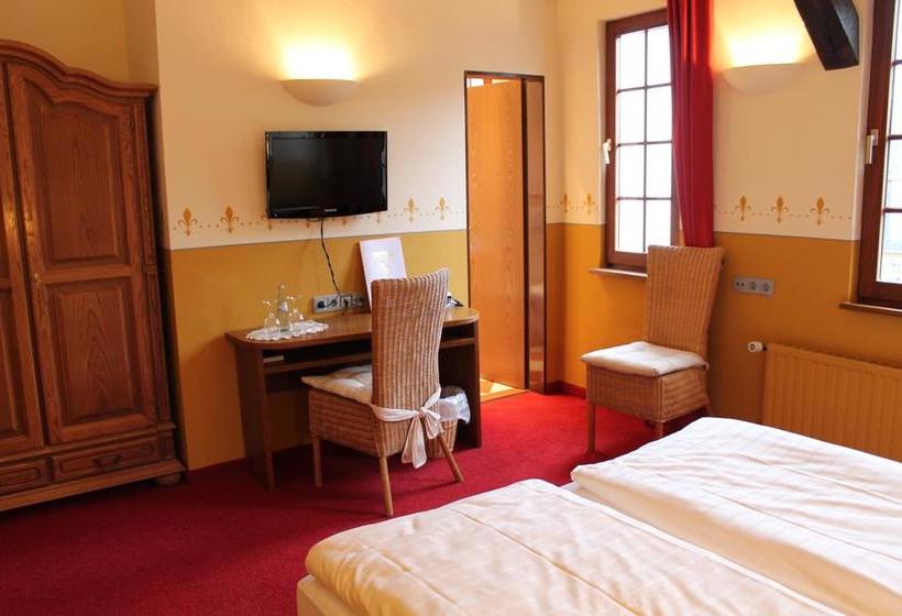 Boutiquehotel Lohspeicher Cochem