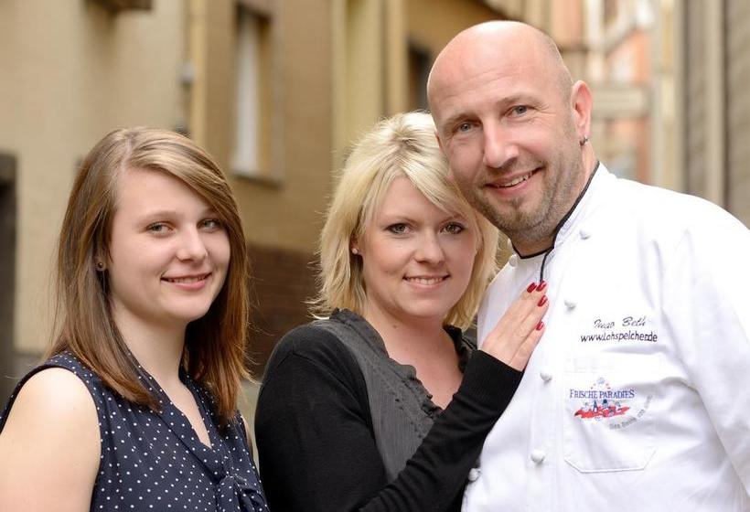 Boutiquehotel Lohspeicher 1