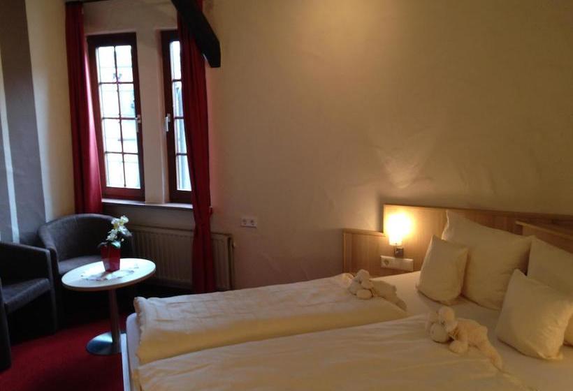 Boutiquehotel Lohspeicher 10