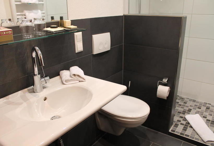 Boutiquehotel Lohspeicher 11