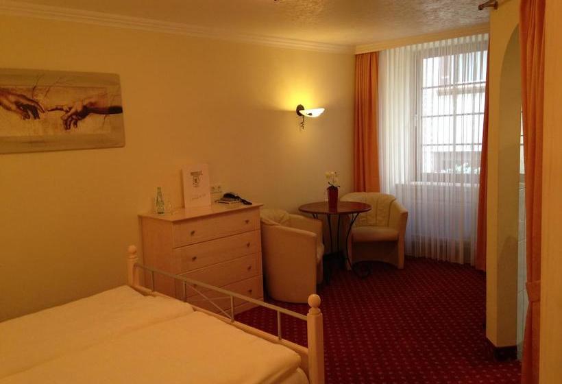 Boutiquehotel Lohspeicher 12