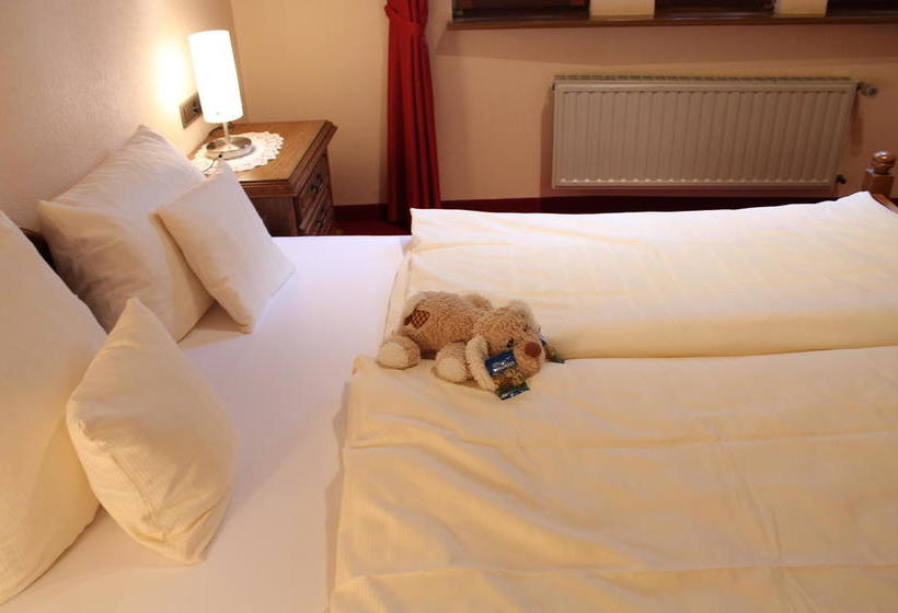 Boutiquehotel Lohspeicher 13