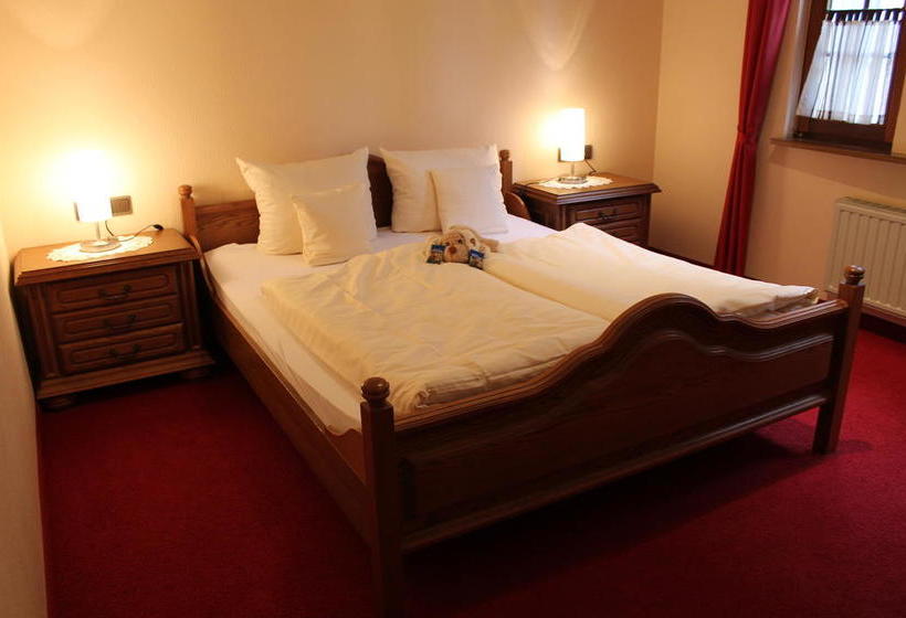 Boutiquehotel Lohspeicher 14