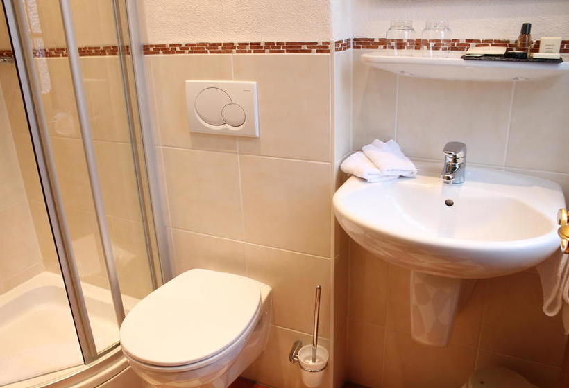 Boutiquehotel Lohspeicher 15