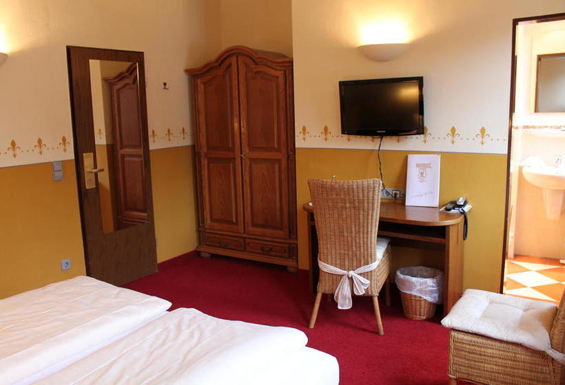 Boutiquehotel Lohspeicher 16