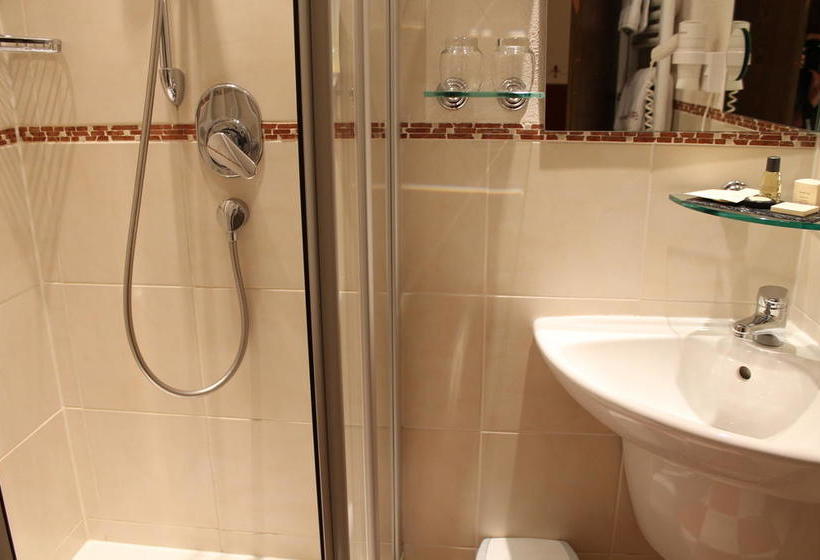 Boutiquehotel Lohspeicher 17