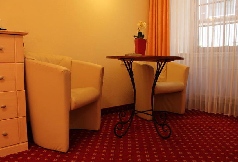 Boutiquehotel Lohspeicher 18