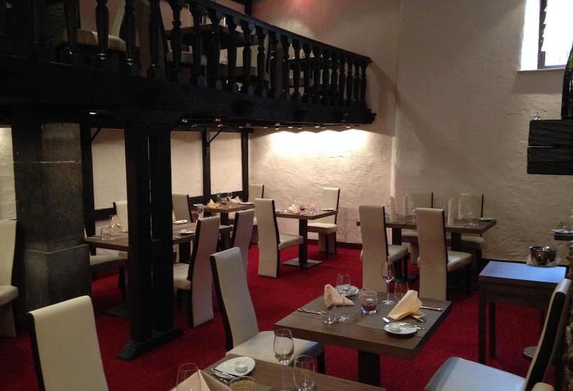 Boutiquehotel Lohspeicher 19