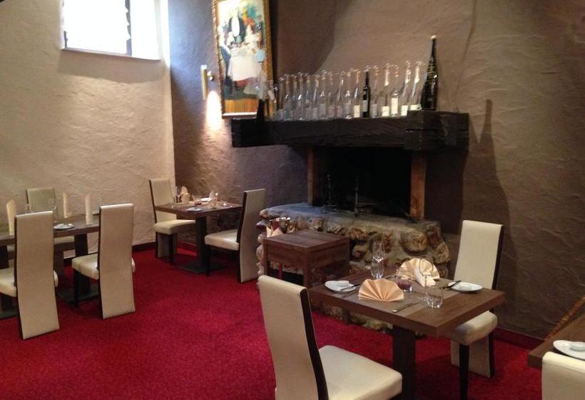 Boutiquehotel Lohspeicher 20