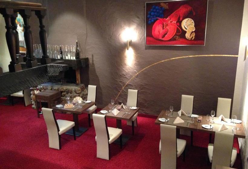 Boutiquehotel Lohspeicher 3