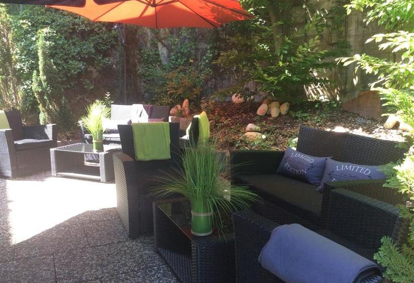 Boutiquehotel Lohspeicher 4