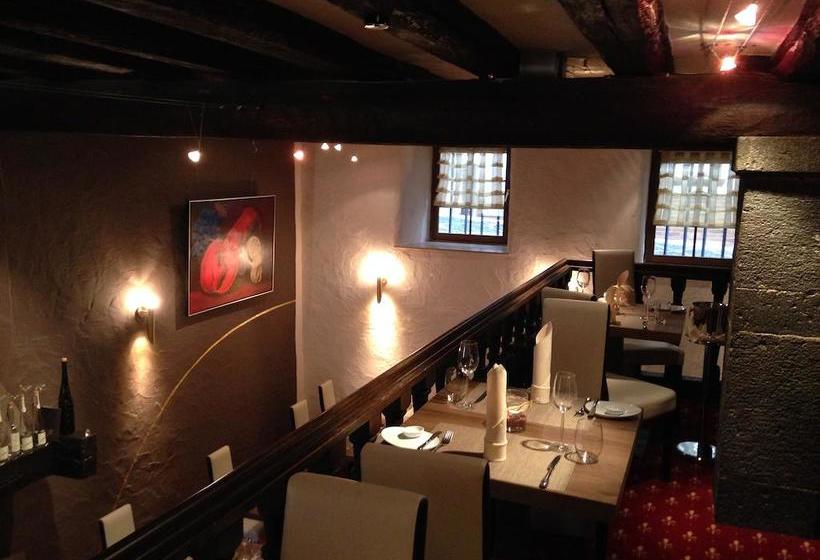 Boutiquehotel Lohspeicher 5