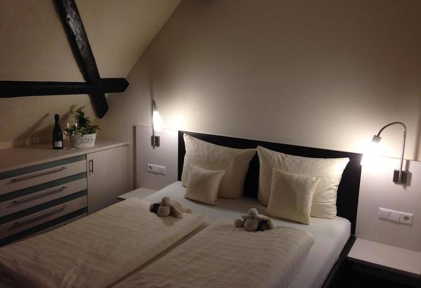 Boutiquehotel Lohspeicher 6