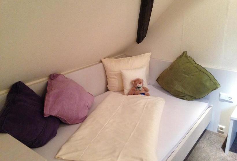 Boutiquehotel Lohspeicher 7