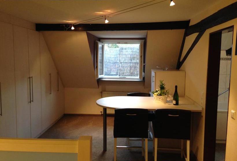 Boutiquehotel Lohspeicher 8