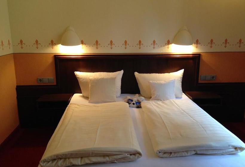 Boutiquehotel Lohspeicher 9