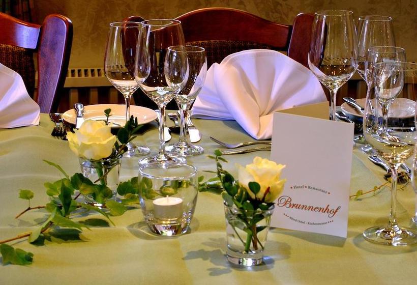 Hotel Brunnenhof 10