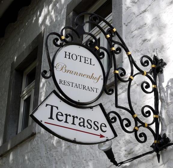 Hotel Brunnenhof 20