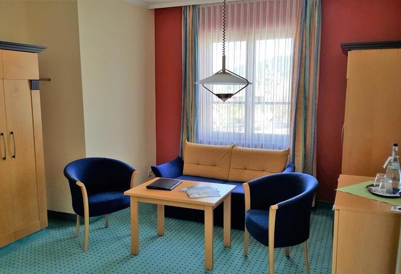 Hotel Restaurant Pappel 11