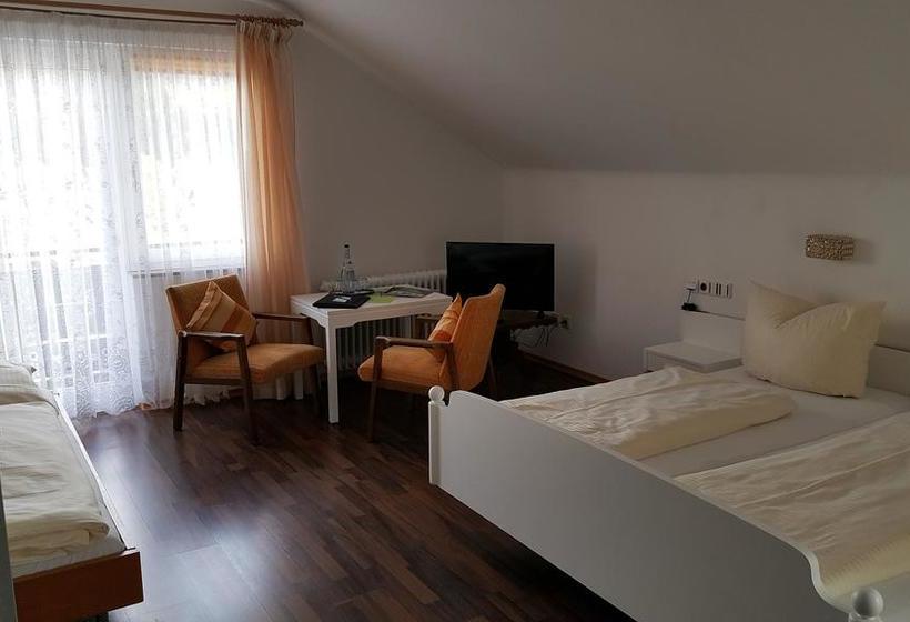 Hotel Restaurant Pappel 15