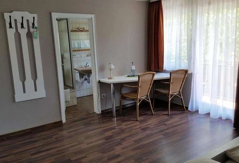 Hotel Restaurant Pappel 18